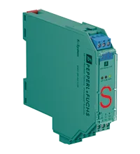 Pepperl+Fuchs KFD2-SH-Ex1.T.OP Signal type