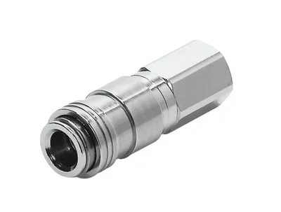 Festo KD2-M5-I Kaplin soketi