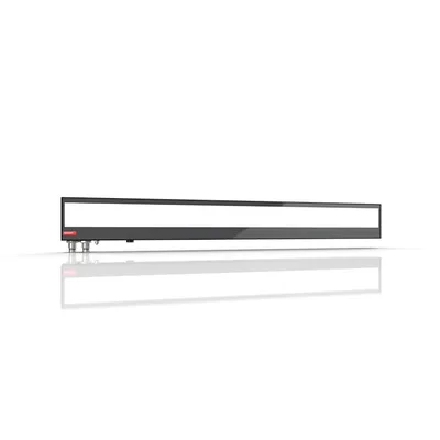 Beckhoff VIB2000-0805 Bar light, OGB-IR850, wide beam, light emitting surface 800 x 50 mm