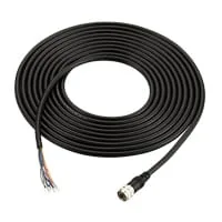 Keyence OP-88429 Control cable Loose wire 5 m