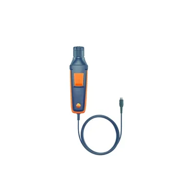 Testo SE & Co. KGaA 0632 1272