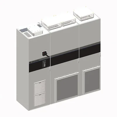 Allen Bradley 20G1G3F920LNDNNNNN-P15-P17-P51 PowerFlex 755 AC Drive