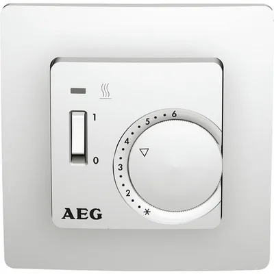 AEG Haustechnik RT 5050 SN