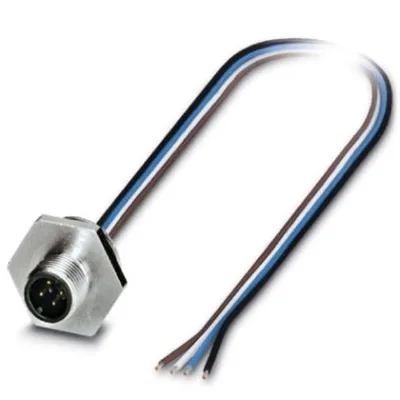 Phoenix Contact SACC-E-M12MS-5CON-M20/0,5