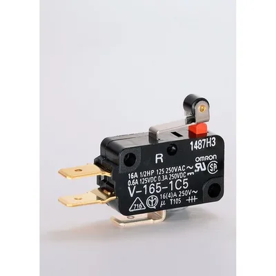 Omron V-165-1C5
