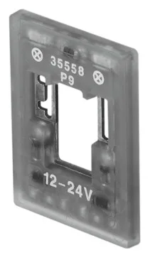 Festo MV-LD-12-24DC Işıklı conta
