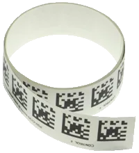 Pepperl+Fuchs PGV-CC25-00714-00001-SET Control code tape für PGV System