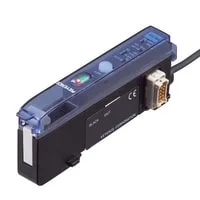 Keyence PS-T2P Amplifier Unit, Expansion Unit, PNP