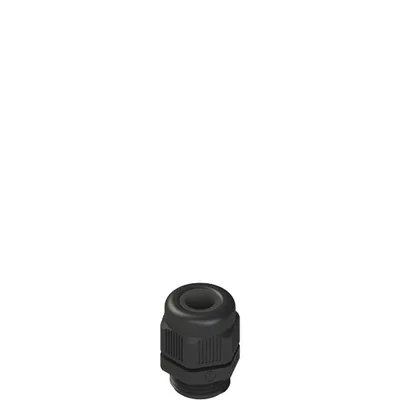 Pizzato VF PAM20C5N Cable gland M20, diameter cable range 5-10 mm