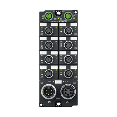 Beckhoff EP6228-0042