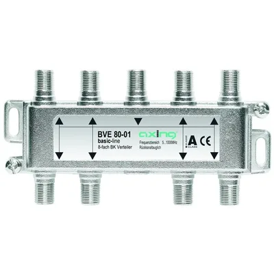 Axing BVE08001
