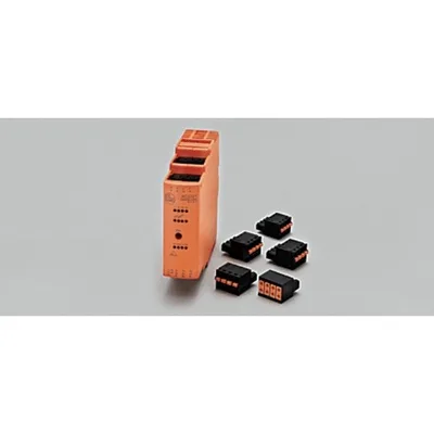 Ifm Electronic SmartL25 4DI AUX 4DO R C