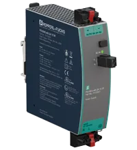 Pepperl+Fuchs PS1000-A6-24.10.R Efficiency