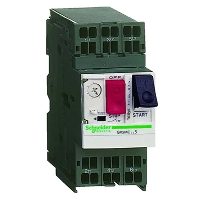 Schneider Electric GV2ME043