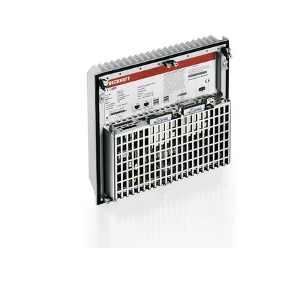 Beckhoff C6515-0060 Fanless built-in Industrial PC