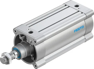 Festo DSBC-125-160-PPVA-N3 Standart silindir