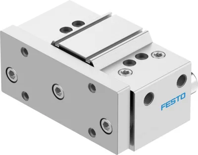 Festo DFM-80-25-P-A-GF Yataklamalı Silindir