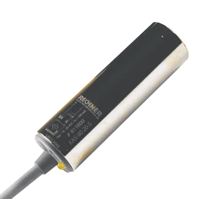 Rechner Sensors KAS-80-20-S-D22-PTFE/MS-Z02-1-HP Capacitive Sensors (KAS)