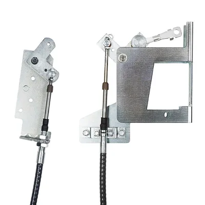 Allen Bradley 1494U-C46 400A 6 FT Cable Mechanism
