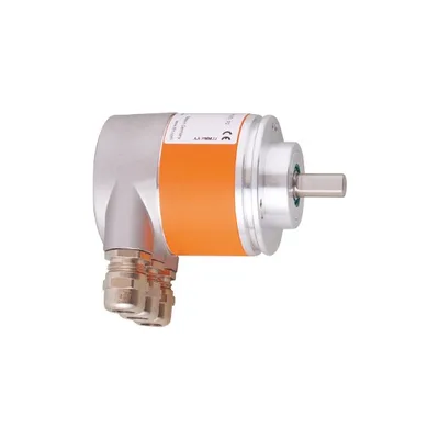 IFM RMK0013-E24/E Milli mutlak tek turlu enkoder