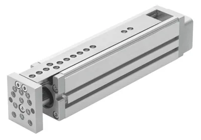Festo EGSL-BS-45-100-3P Mini kızak ünitesi