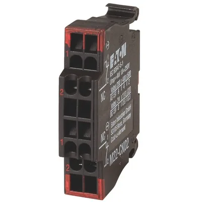 Eaton Electric M22-CK02