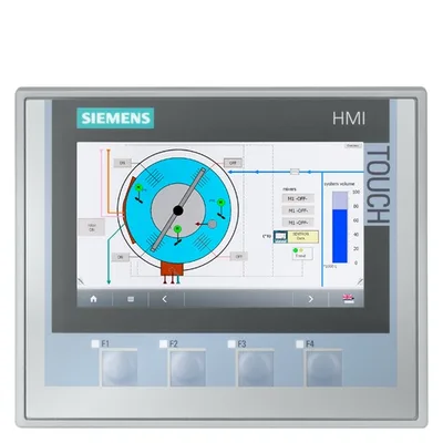 Siemens 6AG1124-2DC01-4AX0