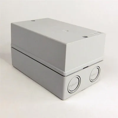 Allen Bradley 194L-G3574M Metric Abs Enclosure