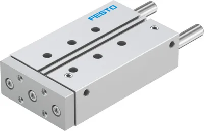Festo DFM-32-125-P-A-KF Yataklamalı Silindir