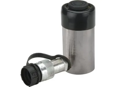 Enerpac RC102NV Single acting cylinder Series RC 10|t Stroke: 51|mm RC102NV Single Acting Cylinder