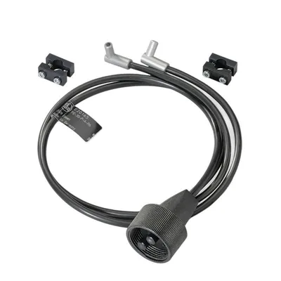 Ifm Electronic Ifm E20165 FE-30-P-A-R6  Fibre optic through beam sensor