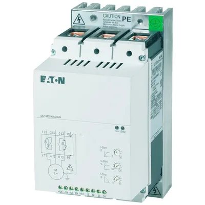 Eaton Electric DS7-342SX055N0-N