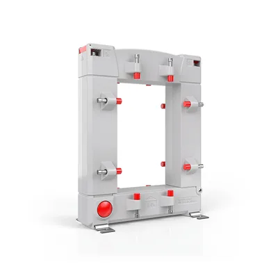 Beckhoff SCT7315-1500 Busbar split-core CT, 1500 A AC, accuracy class 1