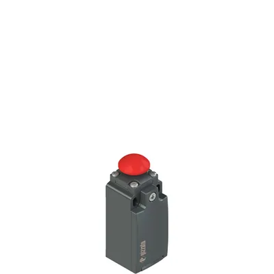 Pizzato FM 514-M2 Position switch with mushroom head plunger