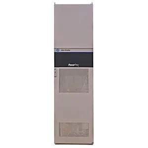 Allen Bradley 20DD650A3ENNBEASK PowerFlex 700S AC Drive 650 A 500 Hp 20D