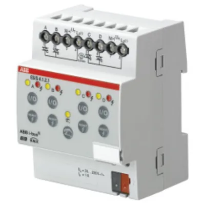 ABB ES/S4.1.2.1