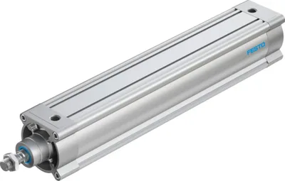 Festo DSBC-100-500-PPSA-N3 Standart silindir