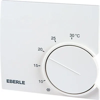 Eberle & Co. RTR 9724