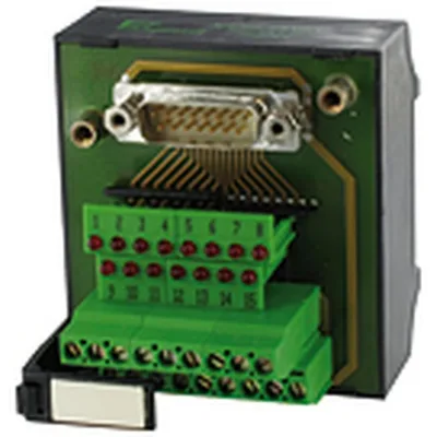 Murrelektronik 54055
