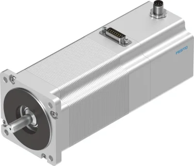 Festo EMMS-ST-87-L-SEB-G2 Step motor