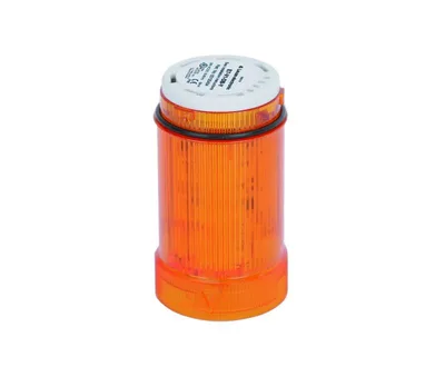 Leuze E4-V1-DB-O Sinyal kolon elemanı