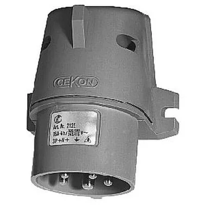 Elektra-Tailfingen CG 516/6H