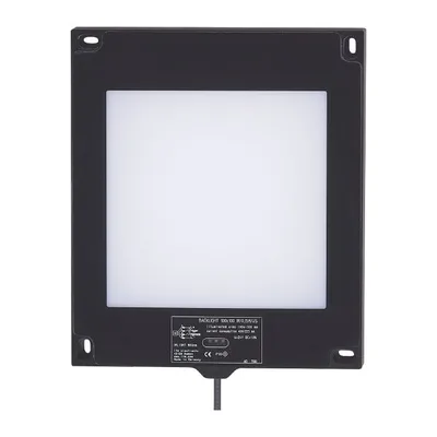 IFM BACKLIGHT 100X100 INFRARED Harici aydınlatma