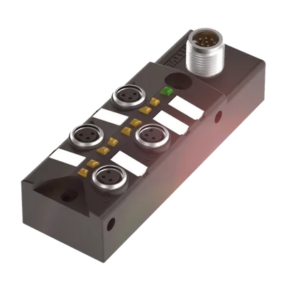 Balluff BPI 4M303N-5K-B0-SM4CT Bağlantı blokları