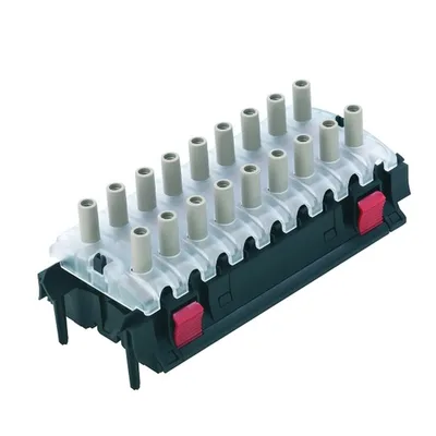 Weidmüller TCN 4TR POCON 8