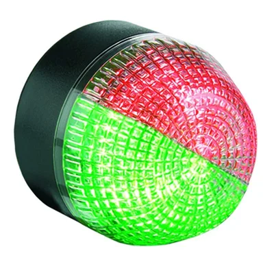 Leuze P65-V1-B-DV Gösterge