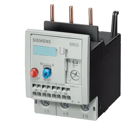 Siemens 3RU1136-4HD0