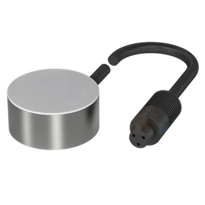 Balluff BCS D22T408-XXS10C-EP02-GZ01-002 Amplifikatörler için kapasitif sensör kafaları
