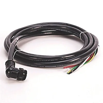 Allen Bradley 280-MTR22-M8 ArmorConnect Motor Cable