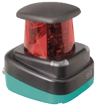 Pepperl+Fuchs OMD60M-R2000-B23-V1V1D-T-1L